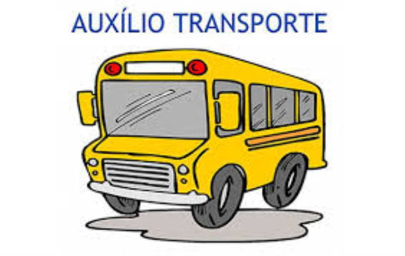 AUXÍLIO TRANSPORTE 